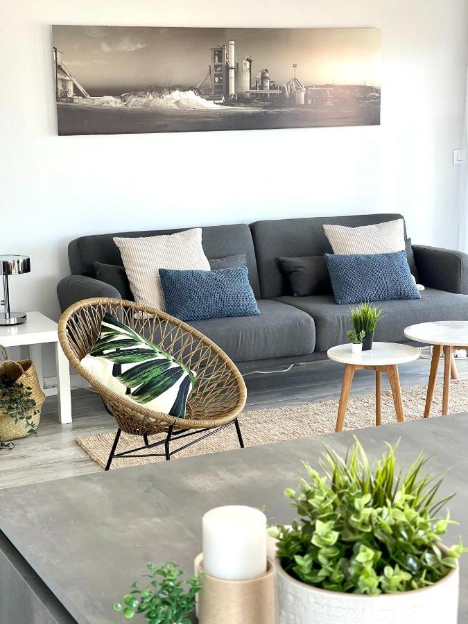 Apartamento Con Vistas Al Mediterraneo 자베아 외부 사진