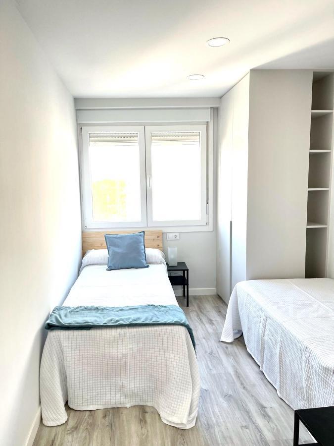 Apartamento Con Vistas Al Mediterraneo 자베아 외부 사진